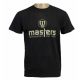 Masters Basic T-Shirt M 061708-M