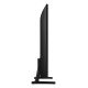 24. Samsung QE50Q7FAAUXXH QLED 50'' 4K Ultra HD Tizen Q-Symphony DVB-T2 Schwarzer Fernseher (Modell 2025)