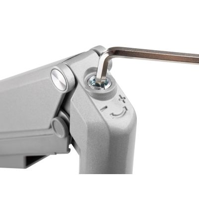 4. Equip 650112 Tischhalterung 81,3 cm (17-"32") Silber (650112NEUEVERSION)