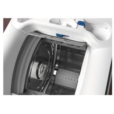 4. Waschmaschine ELECTROLUX EW6TN4062P