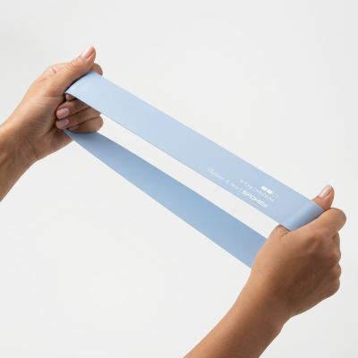 4. Spokey FLEX SET Widerstandsband-Set