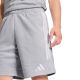 4. Herren-Sweatshorts adidas Tiro 26 League, grau, JY9669