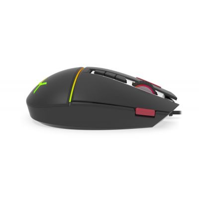 10. KRUX Fuze Pro Gaming-Maus