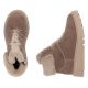 8. Rieker 70402-24 W RKR753 Pelzstiefeletten