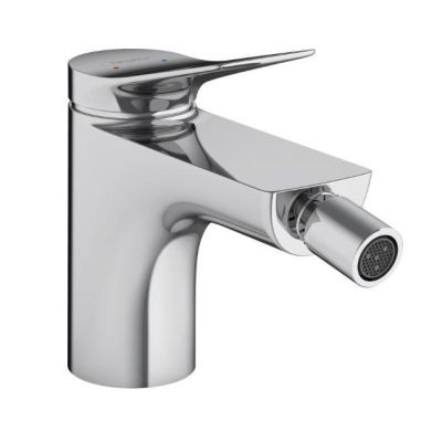 Bidet MixHG VIVENIS Pop-Up-Abfall CHR