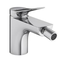 Bidet MixHG VIVENIS Pop-Up-Abfall CHR
