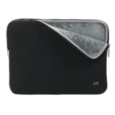 Mobilis 049016 Laptoptasche 35,6 cm (14") Taschenetui Schwarz, Grau