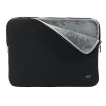 Mobilis 049016 Laptoptasche 35,6 cm (14") Taschenetui Schwarz, Grau