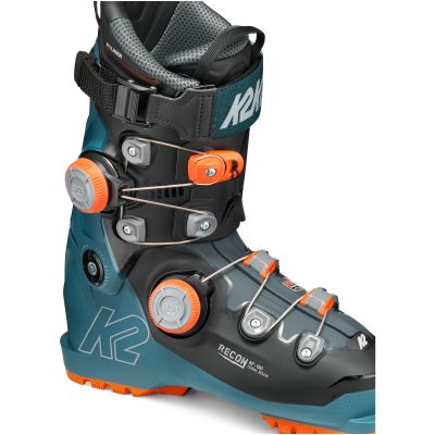 2. Herren-Skischuhe K2 RECON 130 AF ZONAL BOA