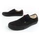 24. Vans Authentic M VN000EE3BKA1 Schuhe