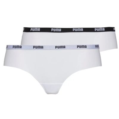 4. Puma Brazilian Slips 2er-Pack W 603051001-300