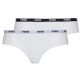 4. Puma Brazilian Slips 2er-Pack W 603051001-300