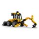8. LEGO TECHNIC 42197 Baggerlader