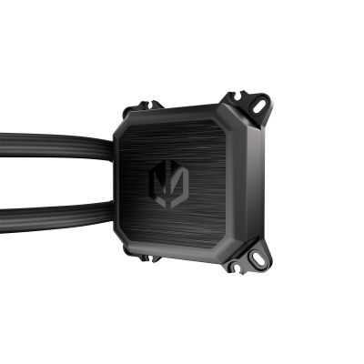22. ENDORFY Navis F280 Wasserkühlung