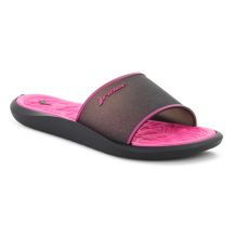 RIDER FLOW FEM SCHWARZ/PINK 83799-BN578