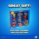 8. BRAWL STARS S1 FIGUREN - 8ER-PACK DELUXE-BOX VER.B