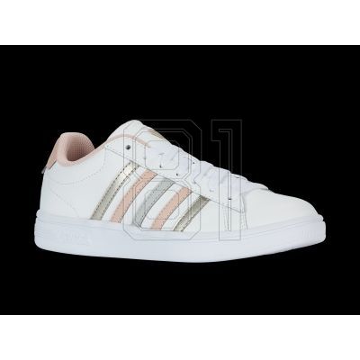 15. K-Swiss Court Tiebreak II W Schuhe 94413-192-M