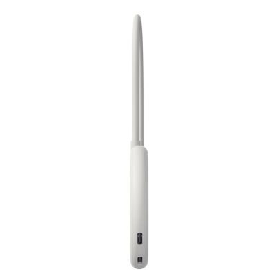 7. Lenovo Slim USB-C 3.2 Hub USB 3.2 Gen 2 (3.1 Gen 2) Typ-C 10000 Mbit/s Grau
