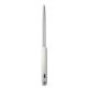 7. Lenovo Slim USB-C 3.2 Hub USB 3.2 Gen 2 (3.1 Gen 2) Typ-C 10000 Mbit/s Grau