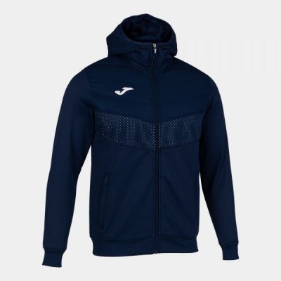 Joma Berna II Kapuzenjacke 101595.331