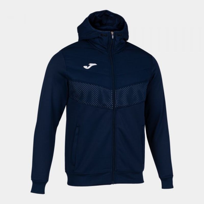 Joma Berna II Kapuzenjacke 101595.331