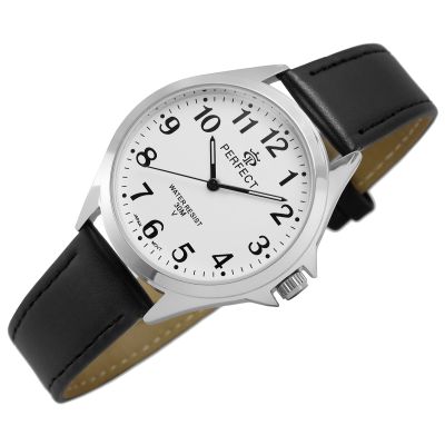 3. PERFECT GXB412-01 Herrenuhr