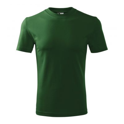 3. Adler Heavy U T-Shirt MLI-11006