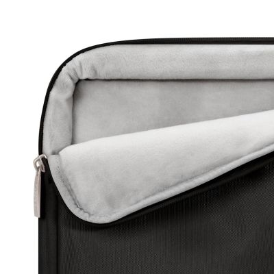 5. 15-16 Tech-Protect Pocket Laptoptasche – Schwarz