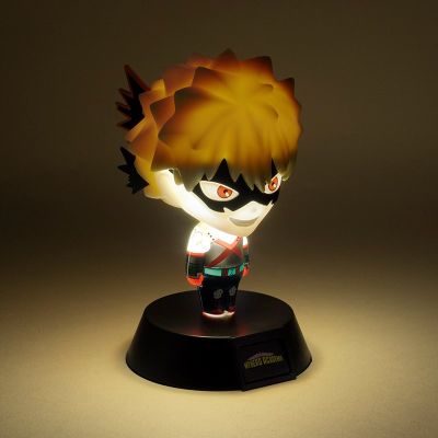 5. MY HERO ACADEMIA - KATSUKI BAKUGO LEUCHTFIGUR