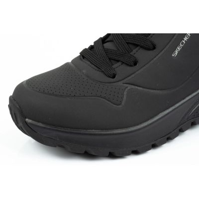17. Skechers Uno Rugged W 167988 BLK Schuhe