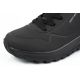 17. Skechers Uno Rugged W 167988 BLK Schuhe