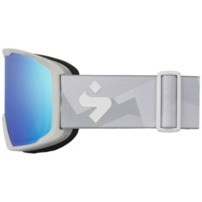 2. Sweet Protection Durden Rig Reflect Skibrille 92800558971