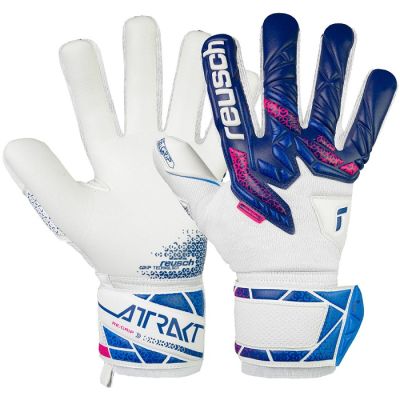 6. Reusch Attrakt RE:GRIP NC Handschuhe
