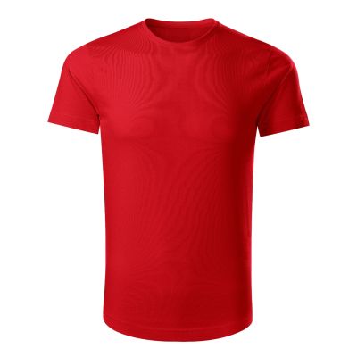 2. Episches Herren-T-Shirt (Rot)