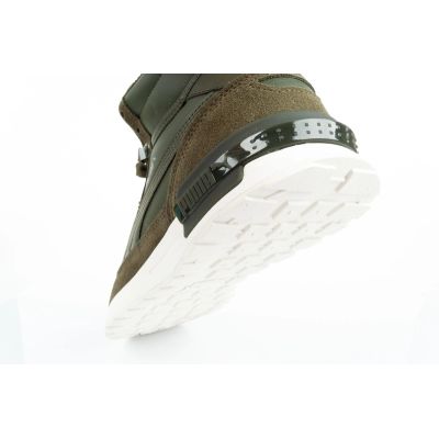 18. Puma Gravitation M 383204 02 Sportschuhe