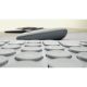 6. Logitech Pebble 2 M350s Pinke Maus