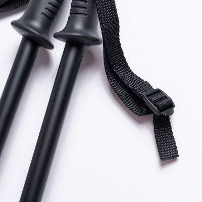 4. SNOWFLAKE JR Kinder-Stöcke