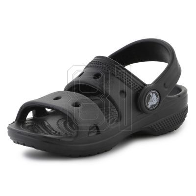 3. Crocs Classic Sandale Jr 207537-001