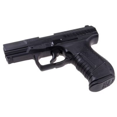 23. Walther P99 DAO GBB CO2-Airsoft-Waffe