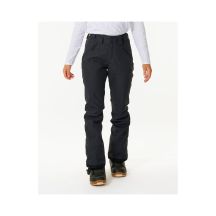 RIP CURL Rider High Waist Pant 10K/10K Schwarz