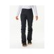 RIP CURL Rider High Waist Pant 10K/10K Schwarz