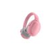 4. Razer RZ04-03790300-R3M1 Kopfhörer/Headset Kabelloses Kopfband Gaming USB Typ-C Bluetooth Grau, Pink