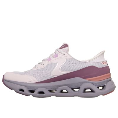 5. Skechers Damen-Sneaker Glide-Step Altus 150510 Lavendel