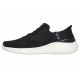 8. Skechers Slip-ins Bounder 2.0 Schuhe. Aufgekommen M 232459-BKW