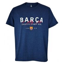 FC Barcelona Herren-T-Shirt 5001CBCNS