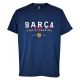 FC Barcelona Herren-T-Shirt 5001CBCNS