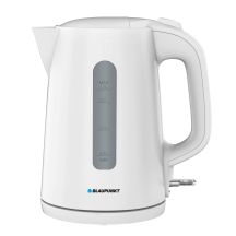 Elektrischer Wasserkocher 2200W Blaupunkt EKP502 1,7L, weiß