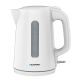 Elektrischer Wasserkocher 2200W Blaupunkt EKP502 1,7L, weiß