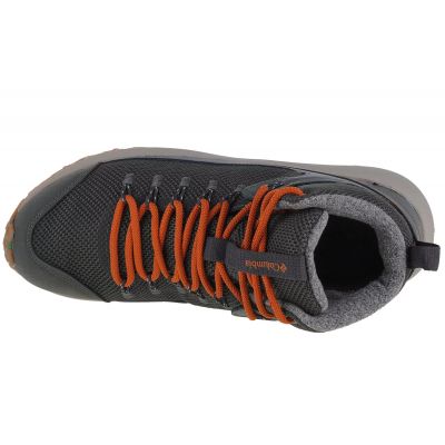 3. Columbia Trailstorm Mid Waterproof Omni Heat M 2005441339 Schuhe