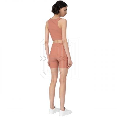 3. Shorts 4F F041 W 4FSS23TTIGF041 64S